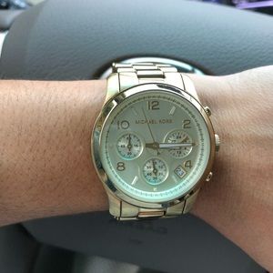 Michael Kors watch